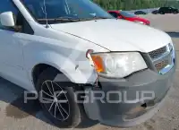 2014 Dodge Grand Caravan photo