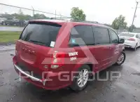 2014 Dodge Grand Caravan фото