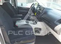 2014 Dodge Grand Caravan фото