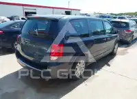 2014 Dodge Grand Caravan фото