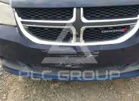 2014 Dodge Grand Caravan фото