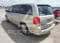 2014 Dodge Grand Caravan фото