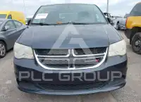 2014 Dodge Grand Caravan photo