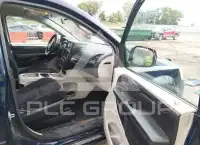 2014 Dodge Grand Caravan фото