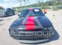 2014 Dodge CHALLENGER photo
