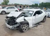 2014 Dodge CHALLENGER фото