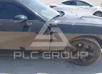 2014 Dodge CHALLENGER фото