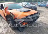 2014 Dodge CHALLENGER фото