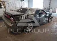 2014 Dodge CHALLENGER фото