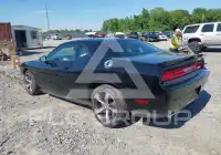 2014 Dodge CHALLENGER фото