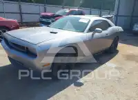 2014 Dodge CHALLENGER photo