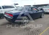 2014 Dodge CHALLENGER фото