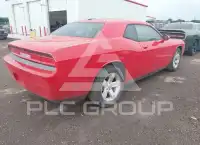 2014 Dodge CHALLENGER фото