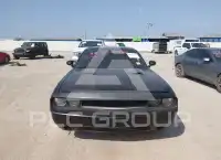 2014 Dodge CHALLENGER фото
