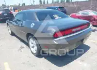 2014 Dodge CHALLENGER photo