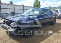 2014 Dodge CHALLENGER photo