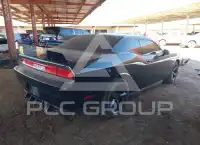 2014 Dodge CHALLENGER фото