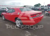2014 Dodge CHALLENGER фото
