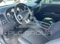 2014 Dodge CHALLENGER фото