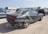 2014 Dodge CHALLENGER фото