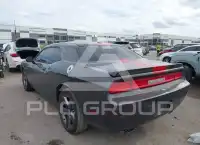 2014 Dodge CHALLENGER photo