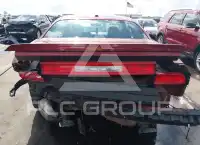 2014 Dodge CHALLENGER фото