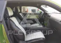 2014 Dodge CHALLENGER фото