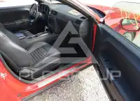 2014 Dodge CHALLENGER фото