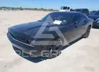 2014 Dodge CHALLENGER фото