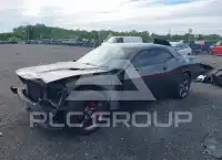 2014 Dodge CHALLENGER фото