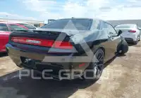 2014 Dodge CHALLENGER фото