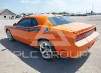 2014 Dodge CHALLENGER photo