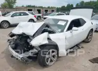 2014 Dodge CHALLENGER фото