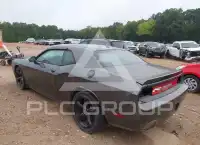 2014 Dodge CHALLENGER фото