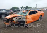2014 Dodge CHALLENGER фото