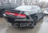 2014 Dodge CHALLENGER photo