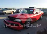 2014 Dodge CHALLENGER photo