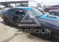 2014 Dodge CHALLENGER фото
