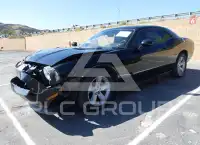 2014 Dodge CHALLENGER photo
