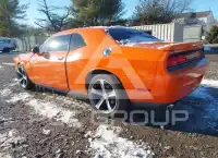 2014 Dodge CHALLENGER photo