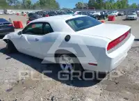 2014 Dodge CHALLENGER photo