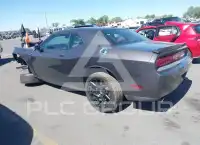 2014 Dodge CHALLENGER фото