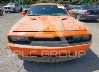 2014 Dodge CHALLENGER photo