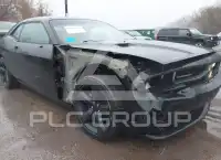 2014 Dodge CHALLENGER photo