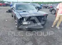 2014 Dodge CHALLENGER фото