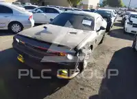 2014 Dodge CHALLENGER photo