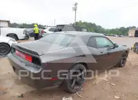 2014 Dodge CHALLENGER фото