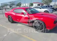 2014 Dodge CHALLENGER фото