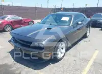 2014 Dodge CHALLENGER photo
