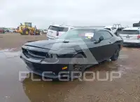 2014 Dodge CHALLENGER фото